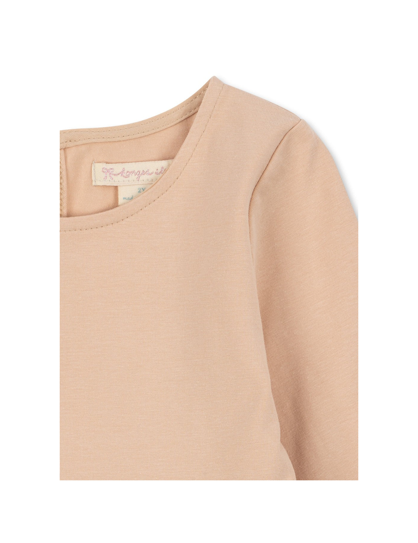 Konges Sløjd Yvonne Ballerina Dress | Sukienka tiulowa | Ecobobo