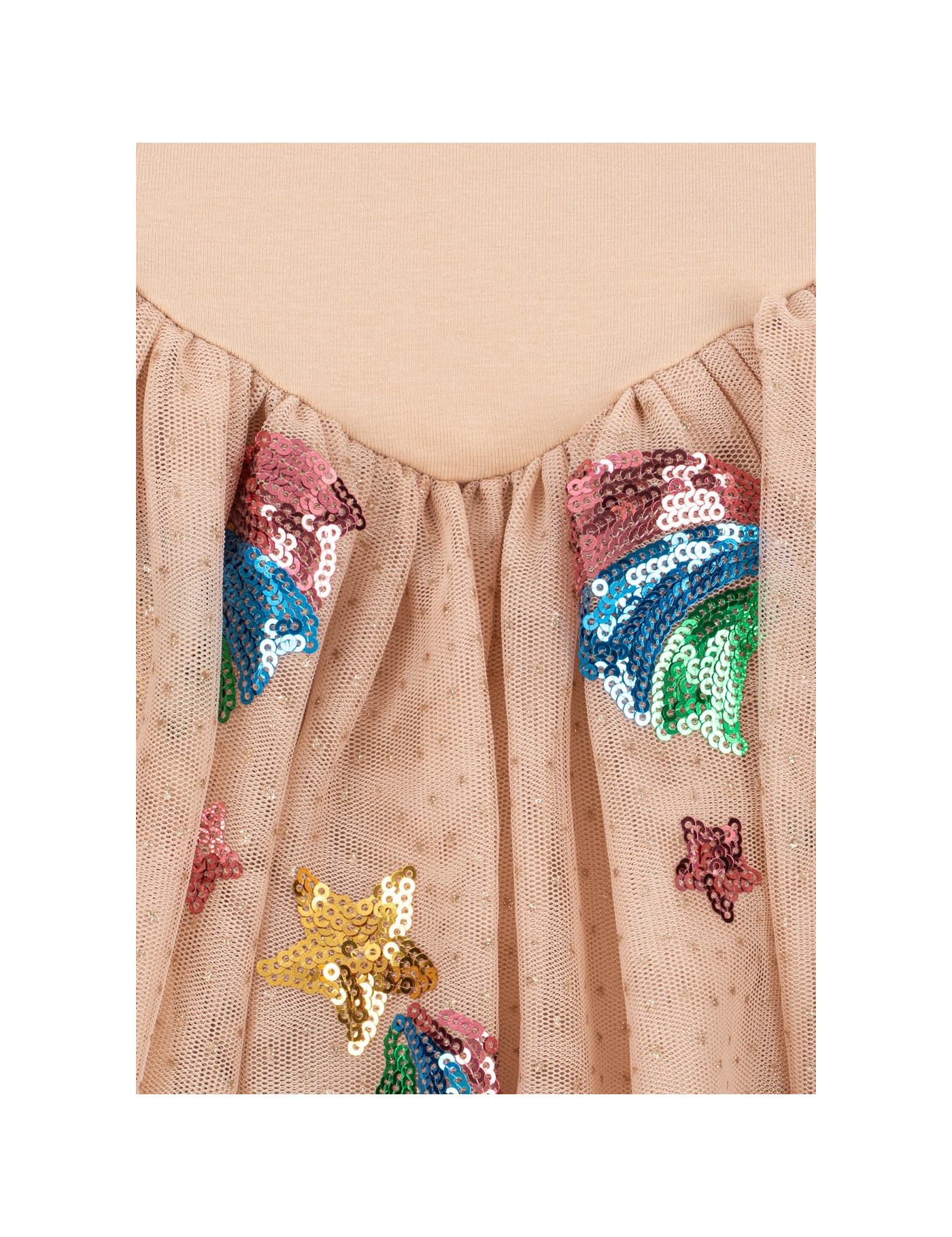 Konges Sløjd Yvonne Ballerina Dress | Sukienka tiulowa | Ecobobo