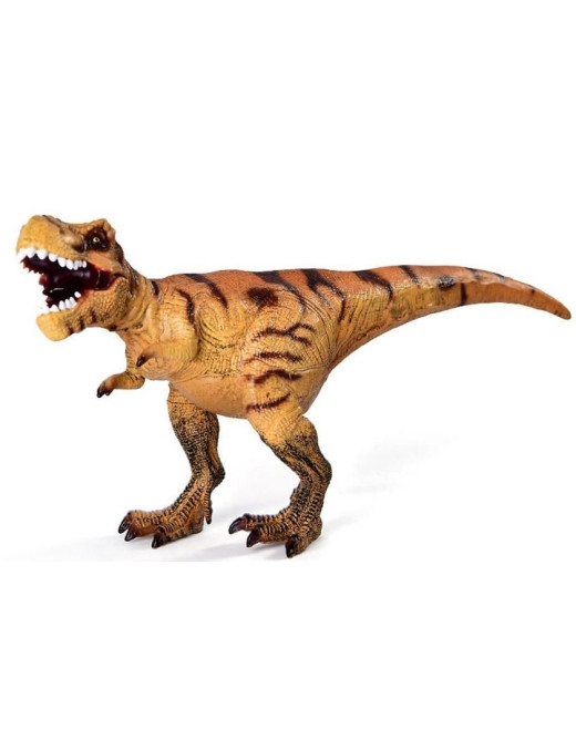 Figurka T-Rex ręcznie malowana mideer