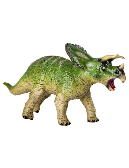 Figurki dinozaurów dla dzieci – kreatywna zabawa | Ecobobo