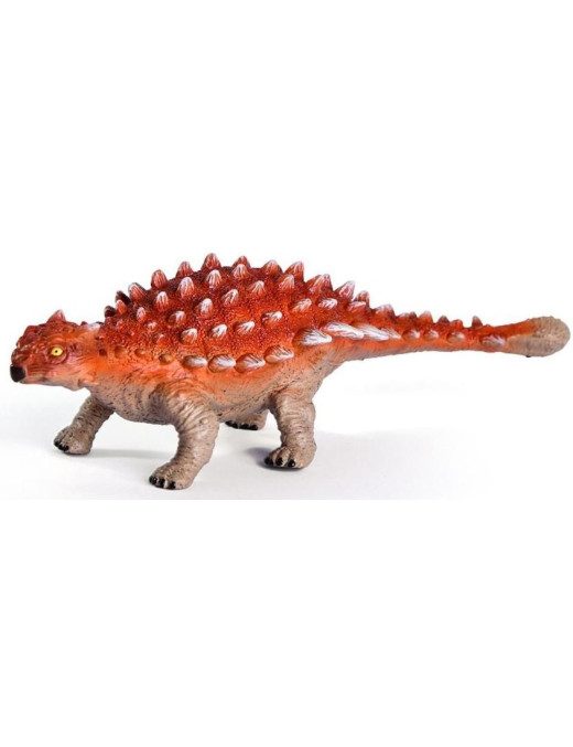 Figurka Ankylozaur ręcznie malowana mideer