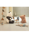 Maileg Safari Friends Panda Large – duża maskotka | Ecobobo
