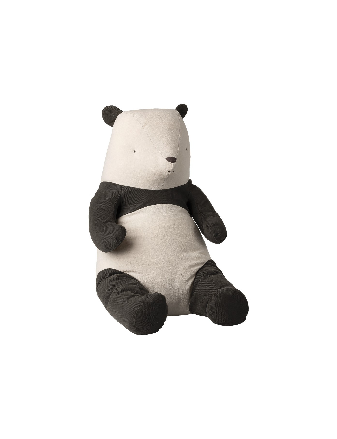 Maileg Safari Friends Panda Large – duża maskotka | Ecobobo