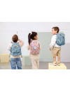 Plecak do przedszkola LASSIG Happy Prints 7 l | Ecobobo