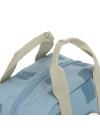 Plecak do przedszkola LASSIG Happy Prints 7 l | Ecobobo