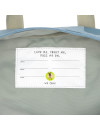 Plecak do przedszkola LASSIG Happy Prints 7 l | Ecobobo