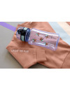 Bidon dla dzieci LASSIG Tiny Team 420 ml z Tritanu | Ecobobo