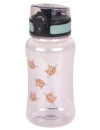 Bidon tritanowy dla dzieci LASSIG Tiny Team 420 ml | Ecobobo Bidon tritanowy dla dzieci LASSIG Tiny Team 420 ml | Ecobobo