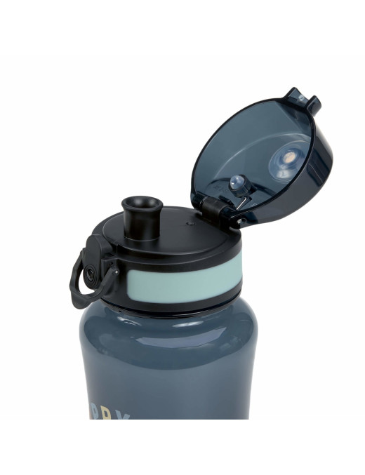 Lassig Butelka - bidon tritanowa 420 ml Tiny Outdoor Cloud