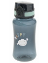 Lassig Butelka - bidon tritanowa 420 ml Tiny Outdoor Cloud Lassig Butelka - bidon tritanowa 420 ml Tiny Outdoor Cloud