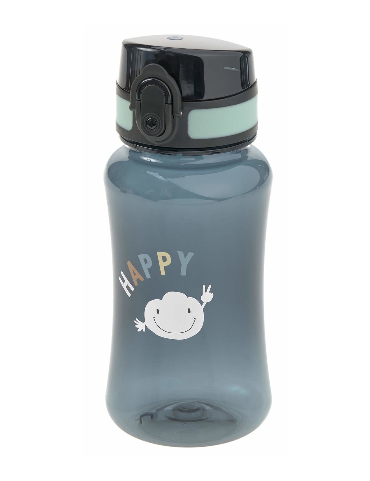 Lassig Butelka - bidon tritanowa 420 ml Tiny Outdoor Cloud Lassig Butelka - bidon tritanowa 420 ml Tiny Outdoor Cloud