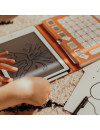 KIDYDRAW MINI – Karty do Rysowania Galaktyka i Dinozaury | Ecobobo KIDYDRAW MINI – Karty do Rysowania Galaktyka i Dinozaury | Ecobobo