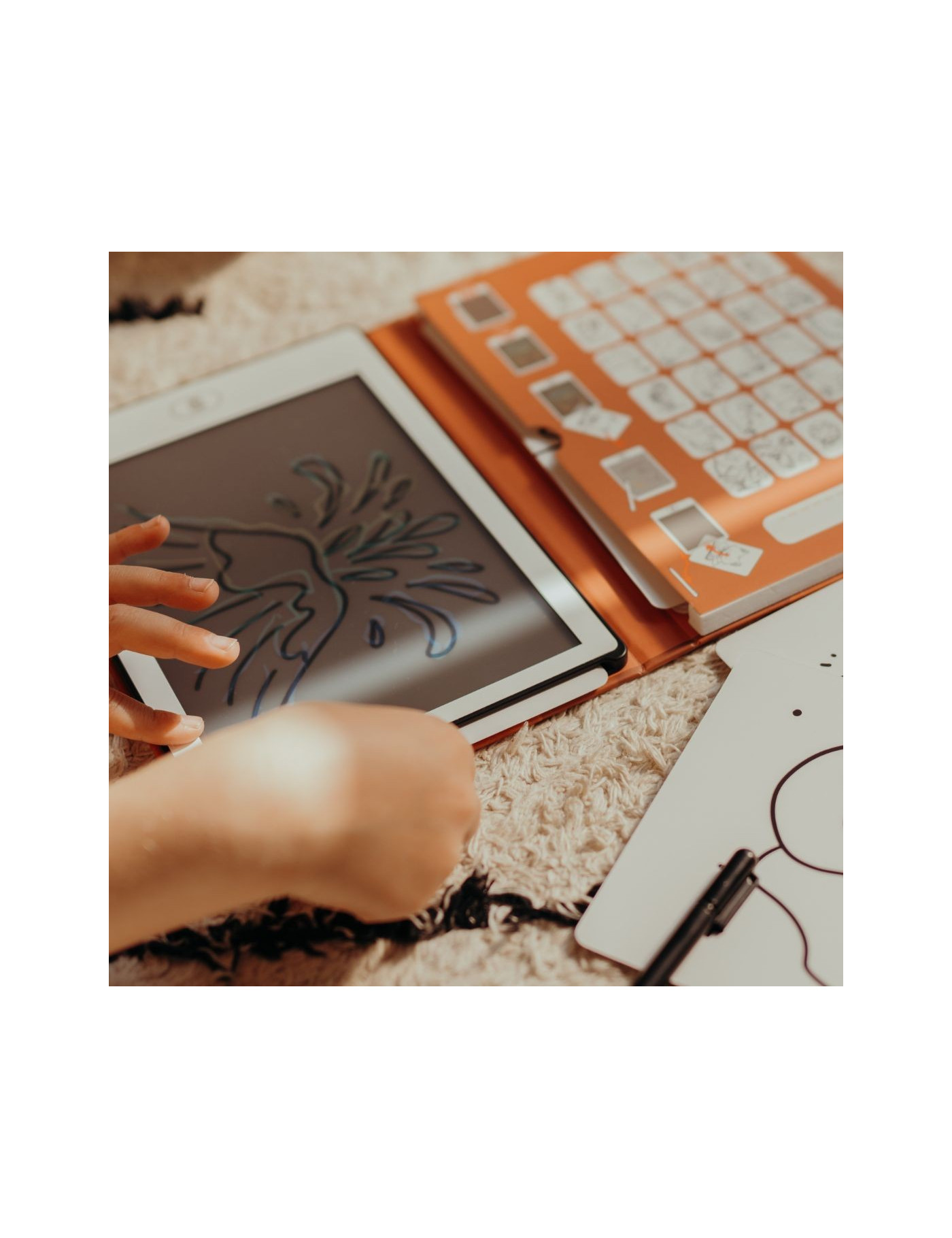 KIDYDRAW MINI – Karty do Rysowania Galaktyka i Dinozaury | Ecobobo KIDYDRAW MINI – Karty do Rysowania Galaktyka i Dinozaury | Ecobobo