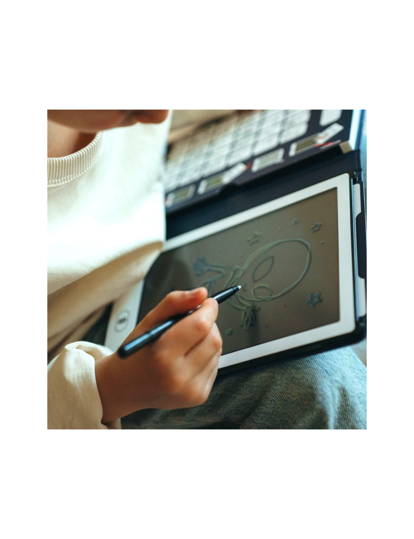 KIDYDRAW MINI – Karty do Rysowania Galaktyka i Dinozaury | Ecobobo KIDYDRAW MINI – Karty do Rysowania Galaktyka i Dinozaury | Ecobobo