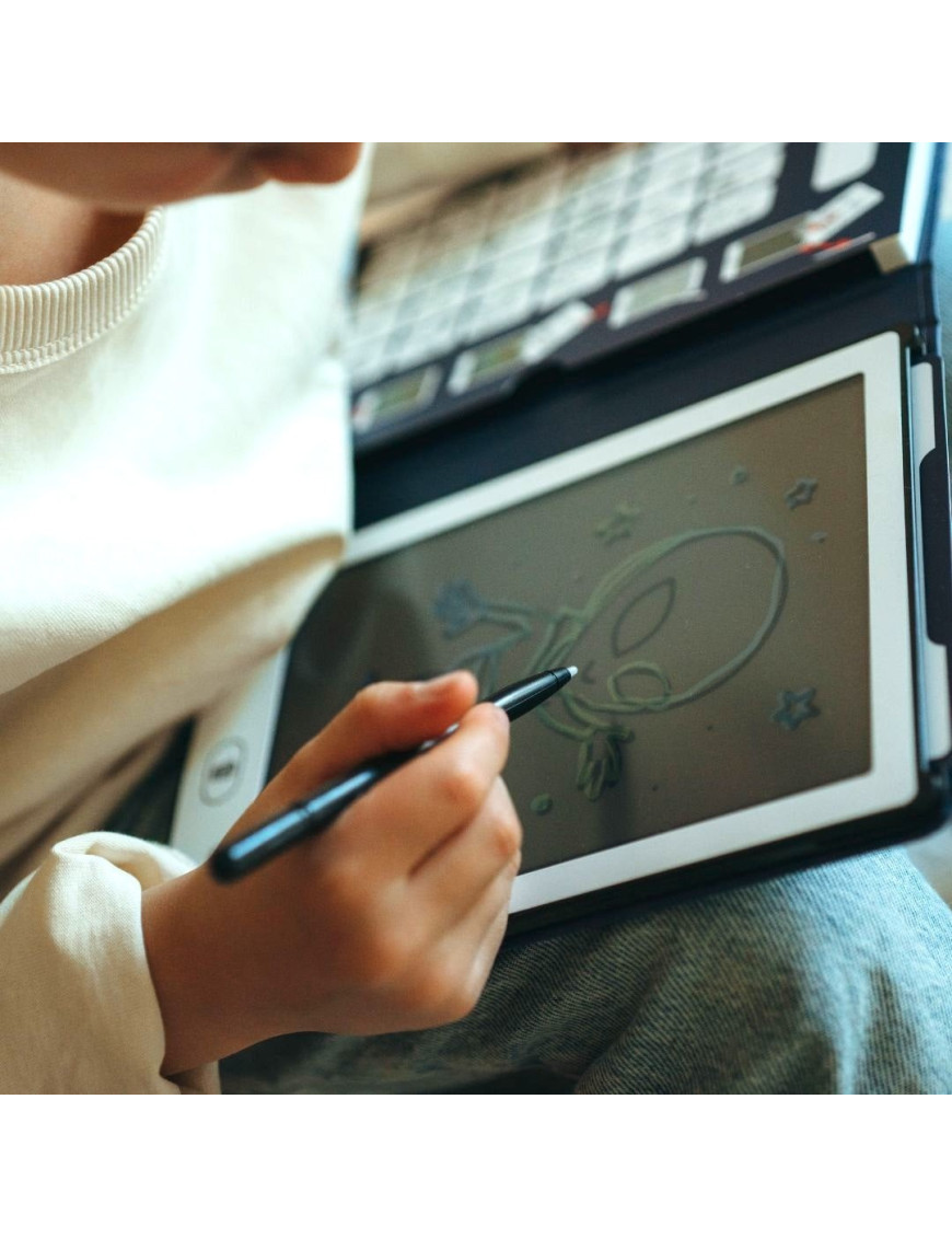 KIDYDRAW MINI – Karty do Rysowania Galaktyka i Dinozaury | Ecobobo KIDYDRAW MINI – Karty do Rysowania Galaktyka i Dinozaury | Ecobobo