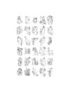 KIDYDRAW MINI – Karty do Rysowania Galaktyka i Dinozaury | Ecobobo KIDYDRAW MINI – Karty do Rysowania Galaktyka i Dinozaury | Ecobobo