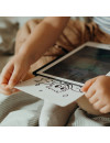 KIDYDRAW MINI – Karty do Rysowania Bajki i Zwierzęta | Ecobobo