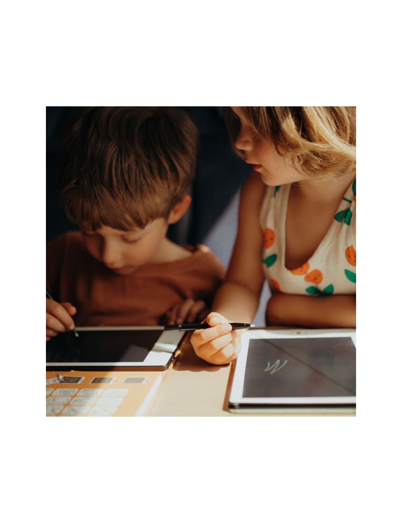 KIDYDRAW MINI – Karty do Rysowania Bajki i Zwierzęta | Ecobobo