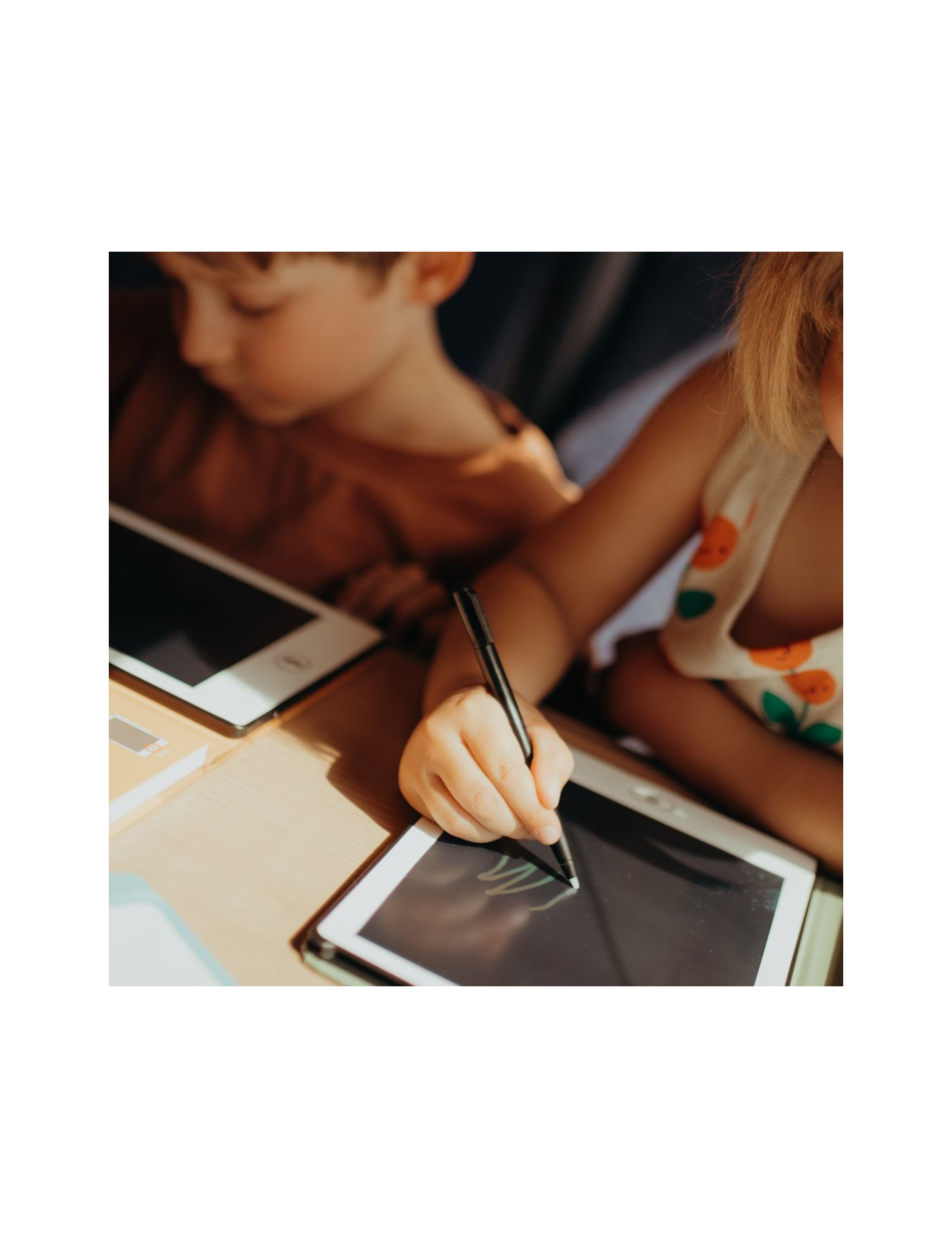 KIDYDRAW MINI – Karty do Rysowania Bajki i Zwierzęta | Ecobobo