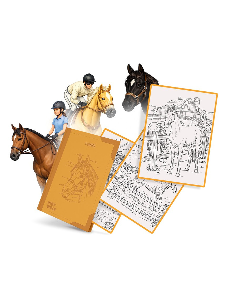 Horses
