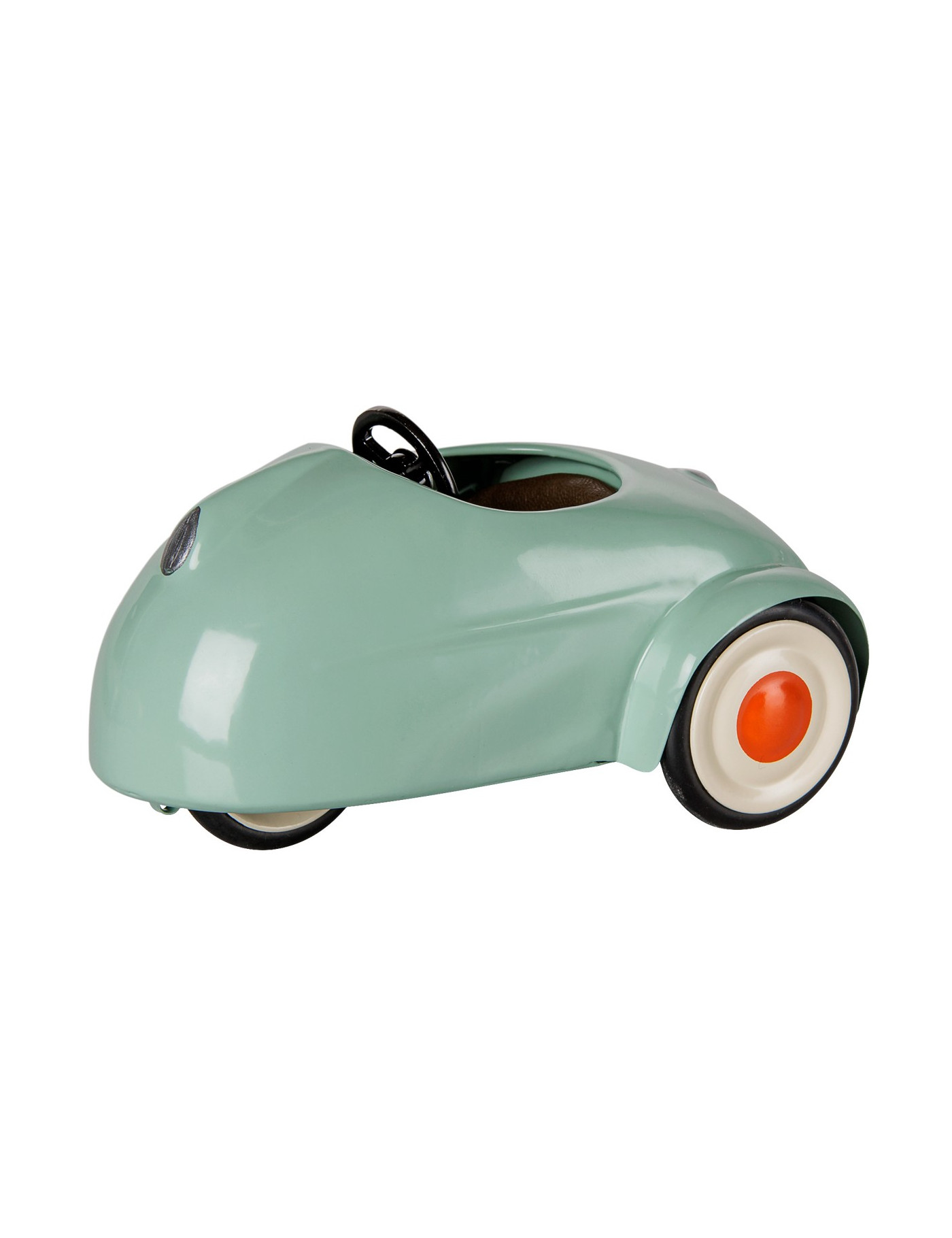 Maileg Samochód dla Myszek Light Mint | Metalowy Samochód | Ecobobo