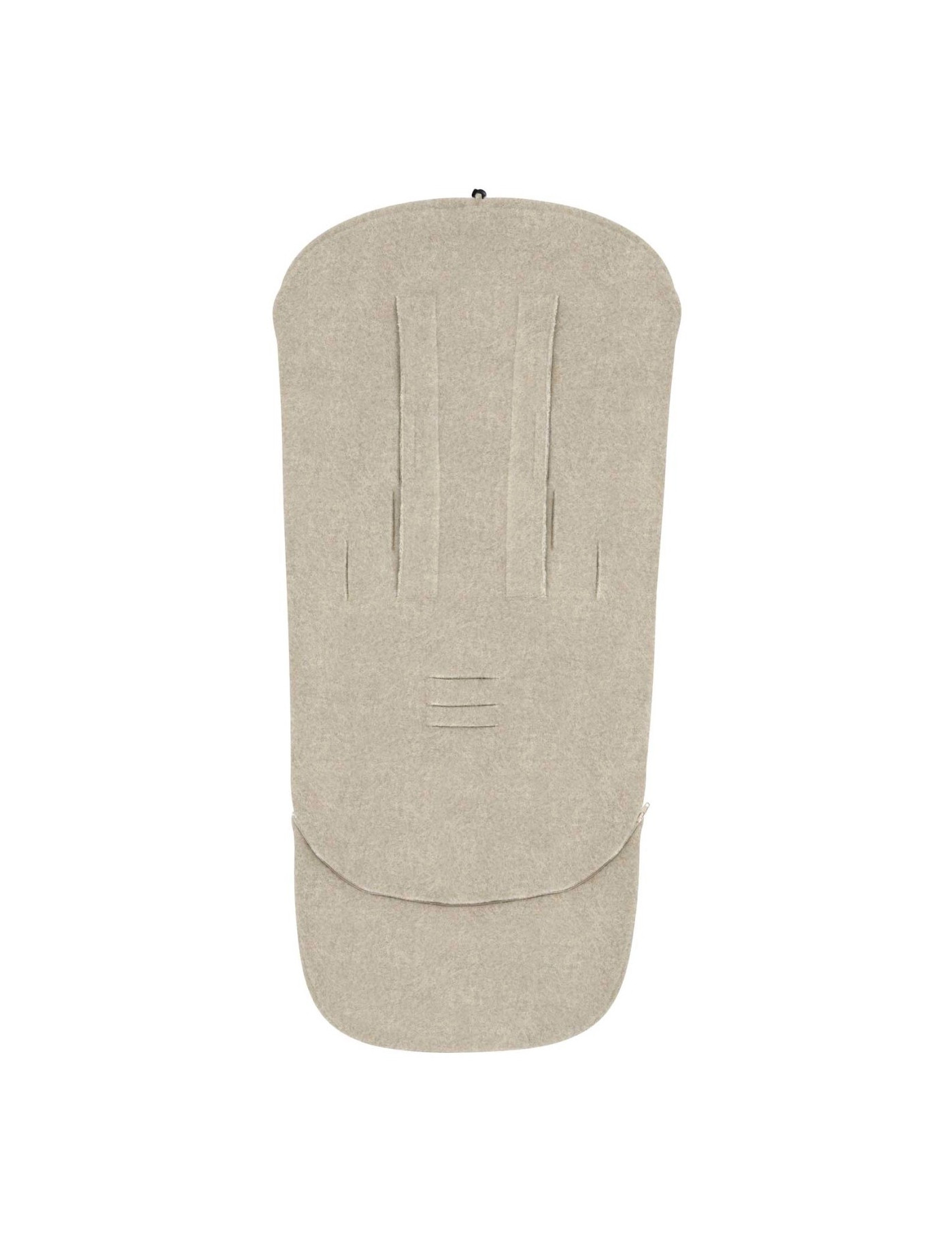 Śpiworek Wełniany Maxi Sierra 0–36 m Beige do Wózka | Ecobobo Śpiworek Wełniany Maxi Sierra 0–36 m Beige do Wózka | Ecobobo