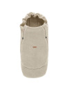 Śpiworek Wełniany Maxi Sierra 0–36 m Beige do Wózka | Ecobobo Śpiworek Wełniany Maxi Sierra 0–36 m Beige do Wózka | Ecobobo