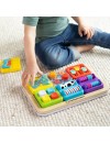 PlayTab Zestaw 5 z Nakrętkami | Ecobobo