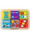 PlayTab Zestaw 5 z Nakrętkami | Ecobobo