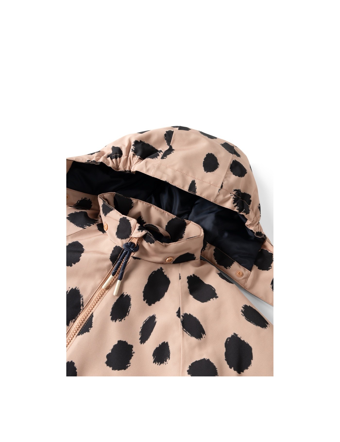 Liewood Maddy Snowsuit Mega