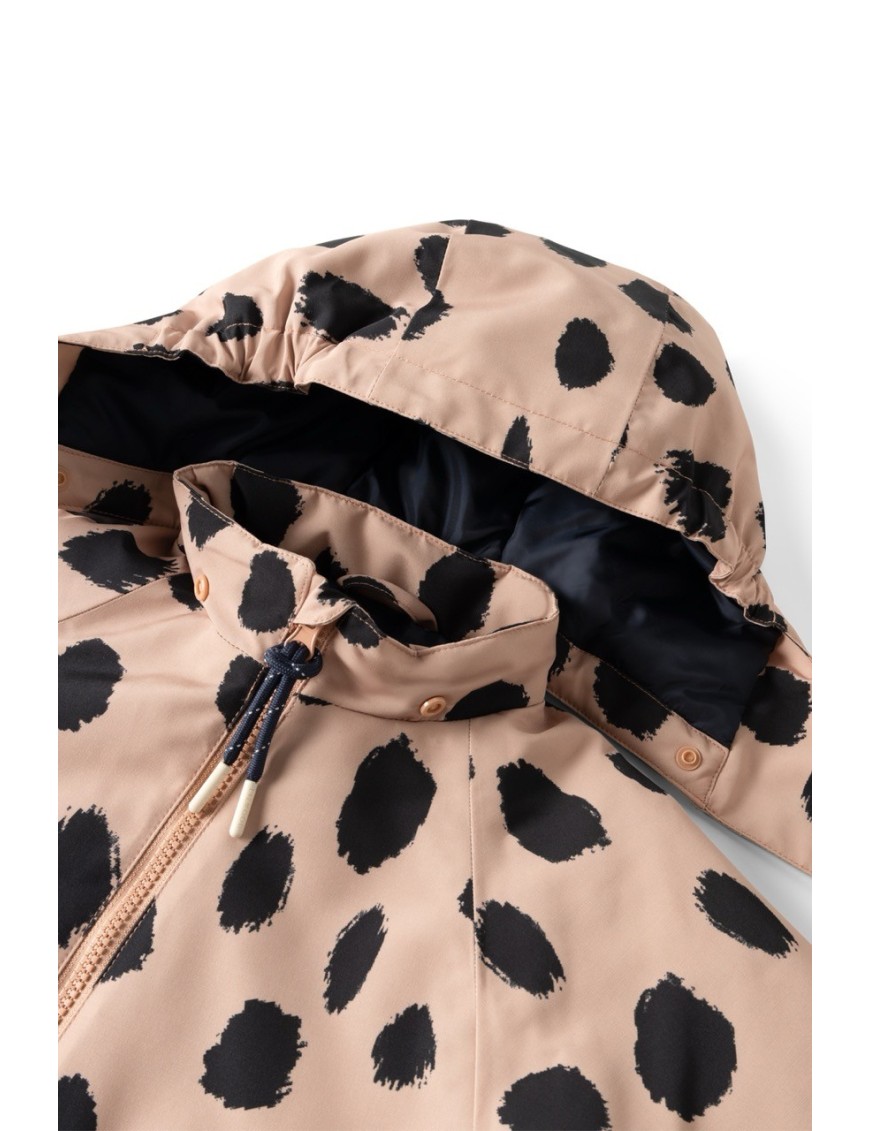Liewood Maddy Snowsuit Mega