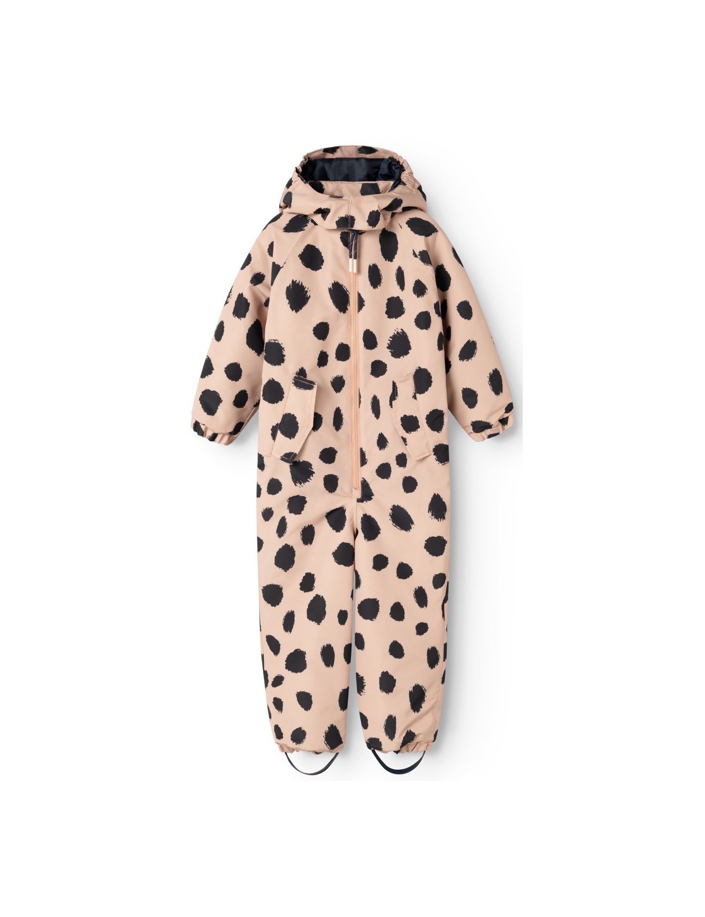 Liewood Maddy Snowsuit Mega