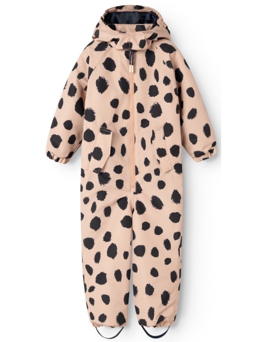 Liewood Maddy Snowsuit Mega