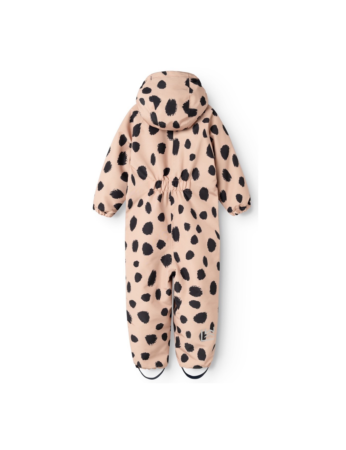 Liewood Maddy Snowsuit Mega