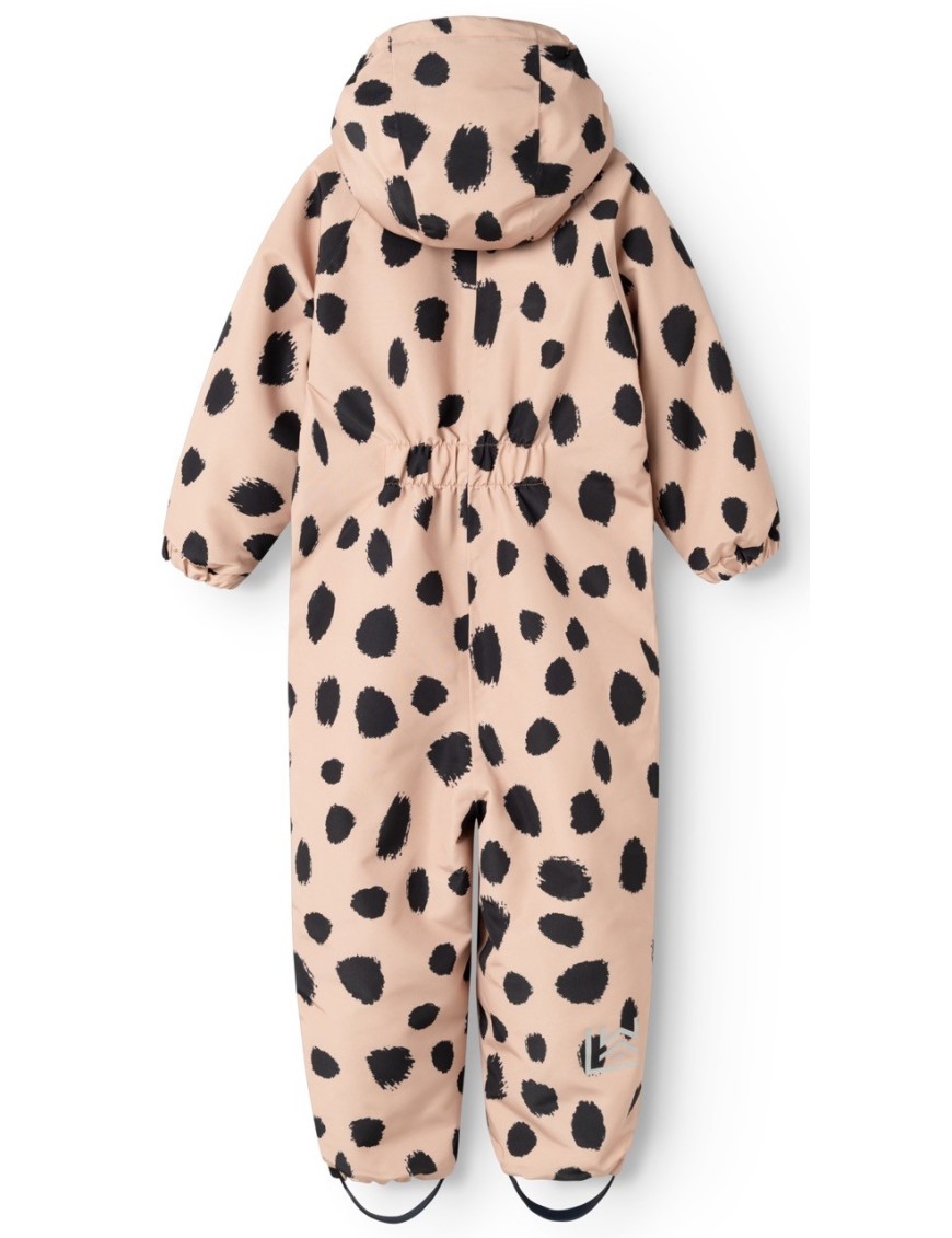 Liewood Maddy Snowsuit Mega