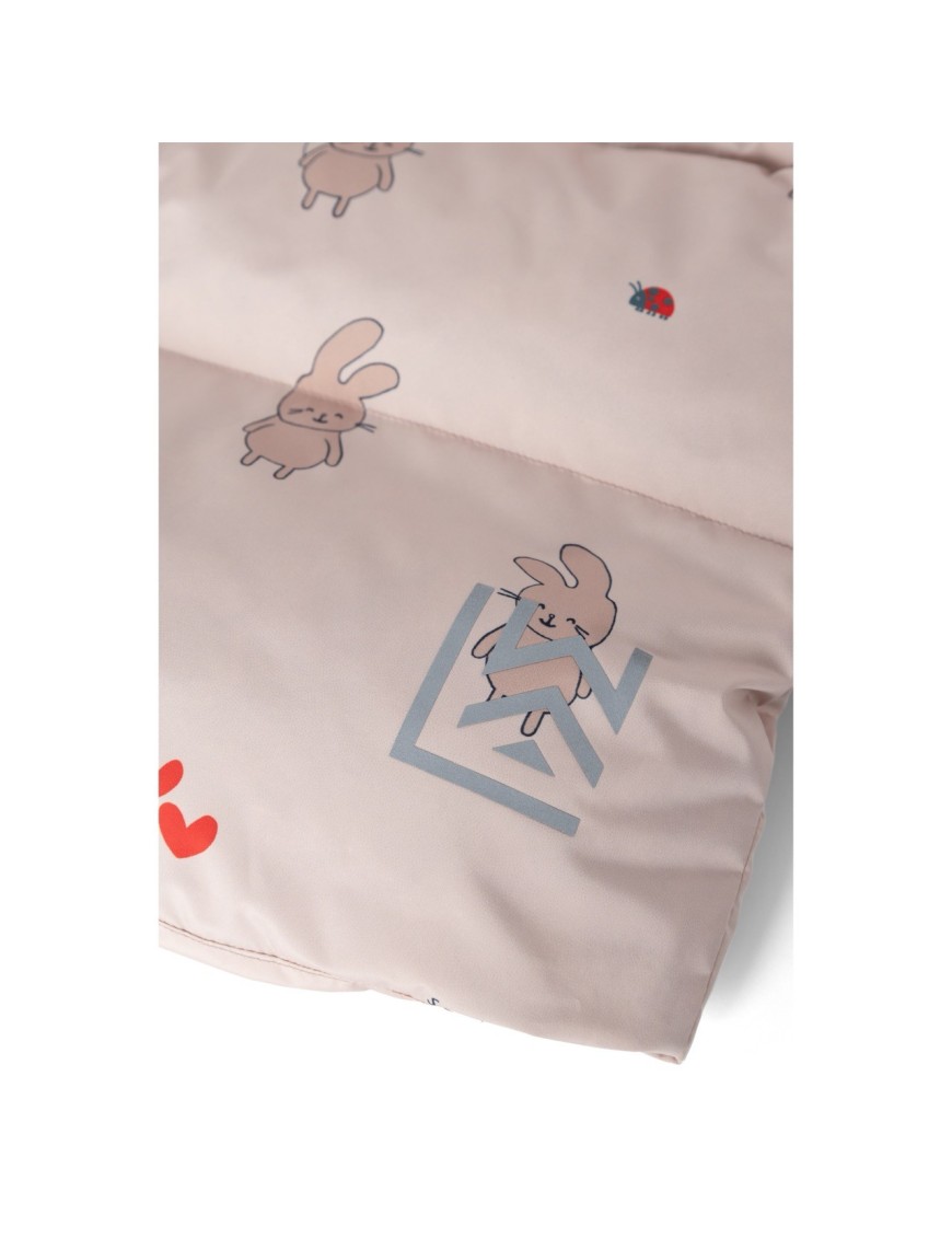 LIEWOOD Polle – Kurtka Puchowa Zimowa dla Dzieci | Ecobobo LIEWOOD Polle – Kurtka Puchowa Zimowa dla Dzieci | Ecobobo