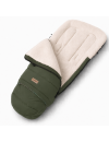 Zaffiro iGrow Scandi Śpiwór Wełniany 0–36 m Khaki | Ecobobo