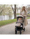 Zaffiro Śpiworek Mini Aspen 0–12 m Beige | Ecobobo