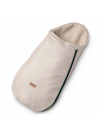 Zaffiro Śpiworek Mini Aspen 0–12 m Beige | Ecobobo