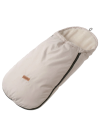 Zaffiro Śpiworek Mini Aspen 0–12 m Beige | Ecobobo