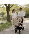 Zaffiro Śpiworek Mini Aspen 0–12 m Latte | Ecobobo Zaffiro Śpiworek Mini Aspen 0–12 m Latte | Ecobobo