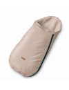 Zaffiro Śpiworek Mini Aspen 0–12 m Latte | Ecobobo Zaffiro Śpiworek Mini Aspen 0–12 m Latte | Ecobobo