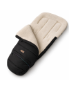 Zaffiro iGrow Scandi Śpiwór Wełniany 0–36 m Black | Ecobobo