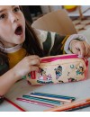 Hello Hossy Unicorn – Piórnik Jednorożec Dwukomorowy | Ecobobo