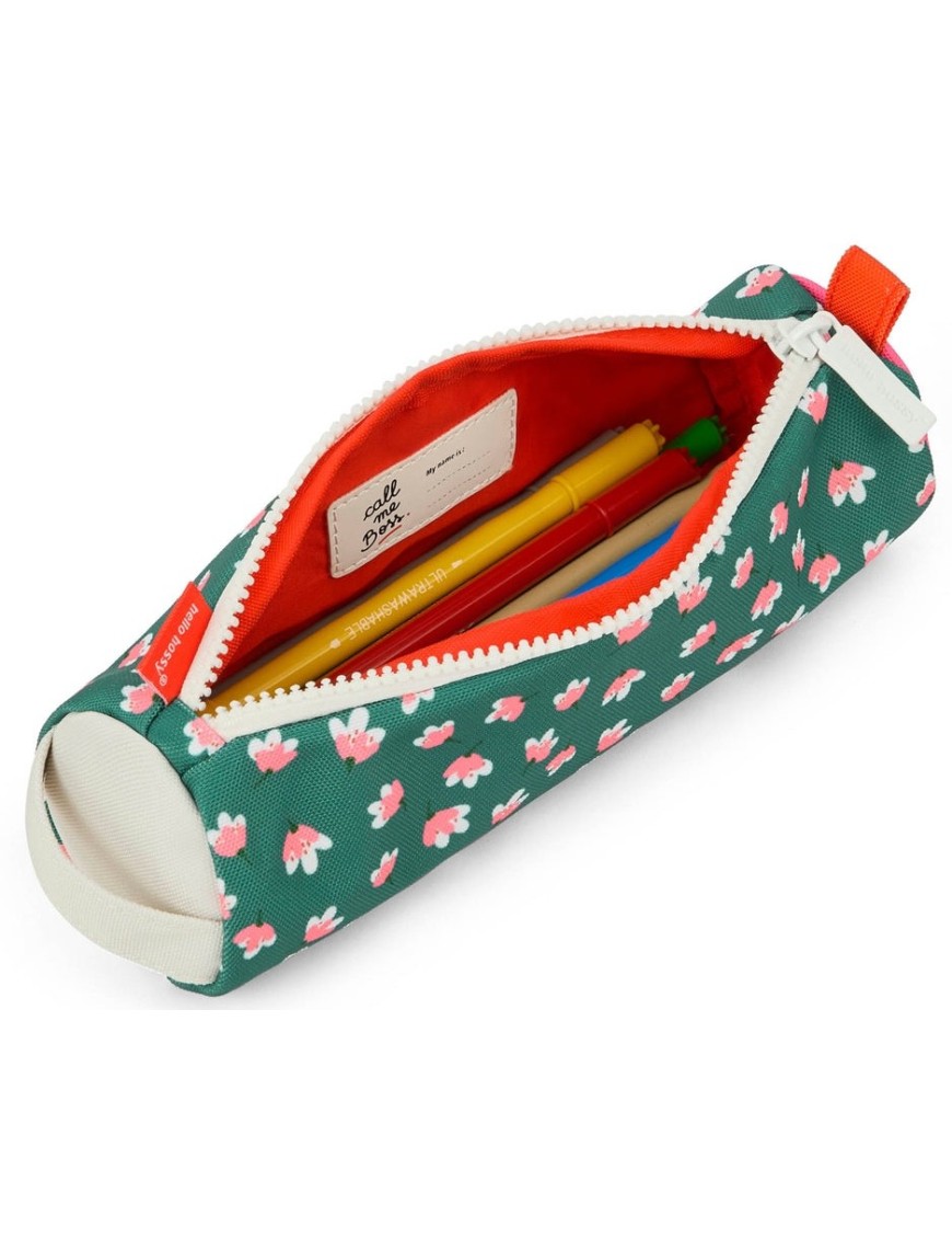Hello Hossy Garden Joy – Piórnik w Kwiaty | Ecobobo Hello Hossy Garden Joy – Piórnik w Kwiaty | Ecobobo