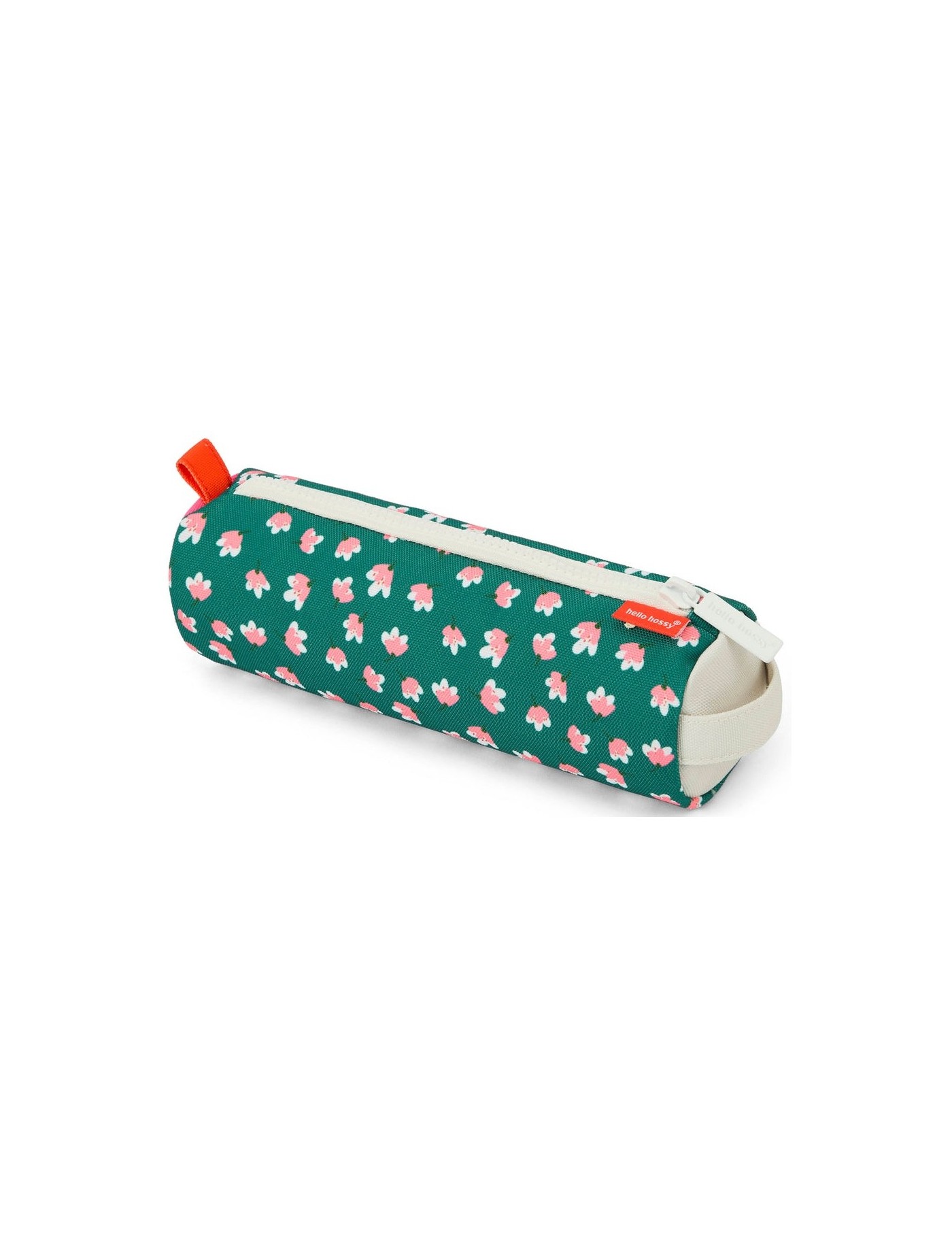 Hello Hossy Garden Joy – Piórnik w Kwiaty | Ecobobo Hello Hossy Garden Joy – Piórnik w Kwiaty | Ecobobo