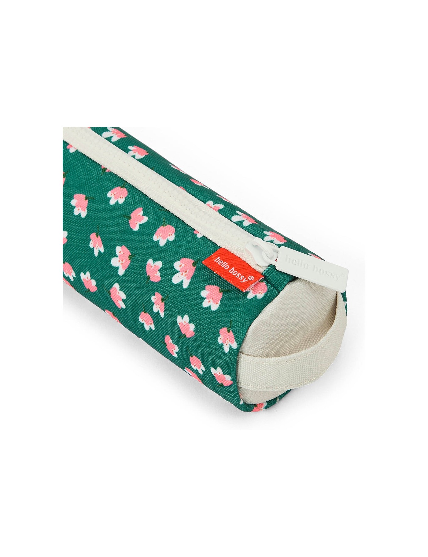 Hello Hossy Garden Joy – Piórnik w Kwiaty | Ecobobo Hello Hossy Garden Joy – Piórnik w Kwiaty | Ecobobo