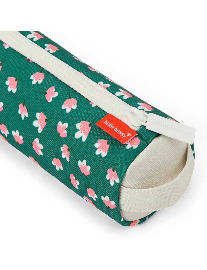 Hello Hossy Garden Joy – Piórnik w Kwiaty | Ecobobo Hello Hossy Garden Joy – Piórnik w Kwiaty | Ecobobo