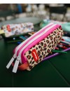 Hello Hossy Leopard #7 – Piórnik w Panterkę | Ecobobo