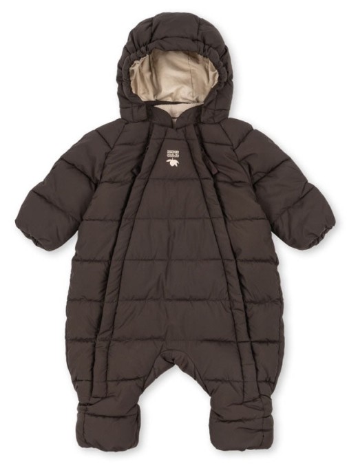 Konges Sløjd Alpi Baby Suit – Kombinezon Zimowy | Ecobobo